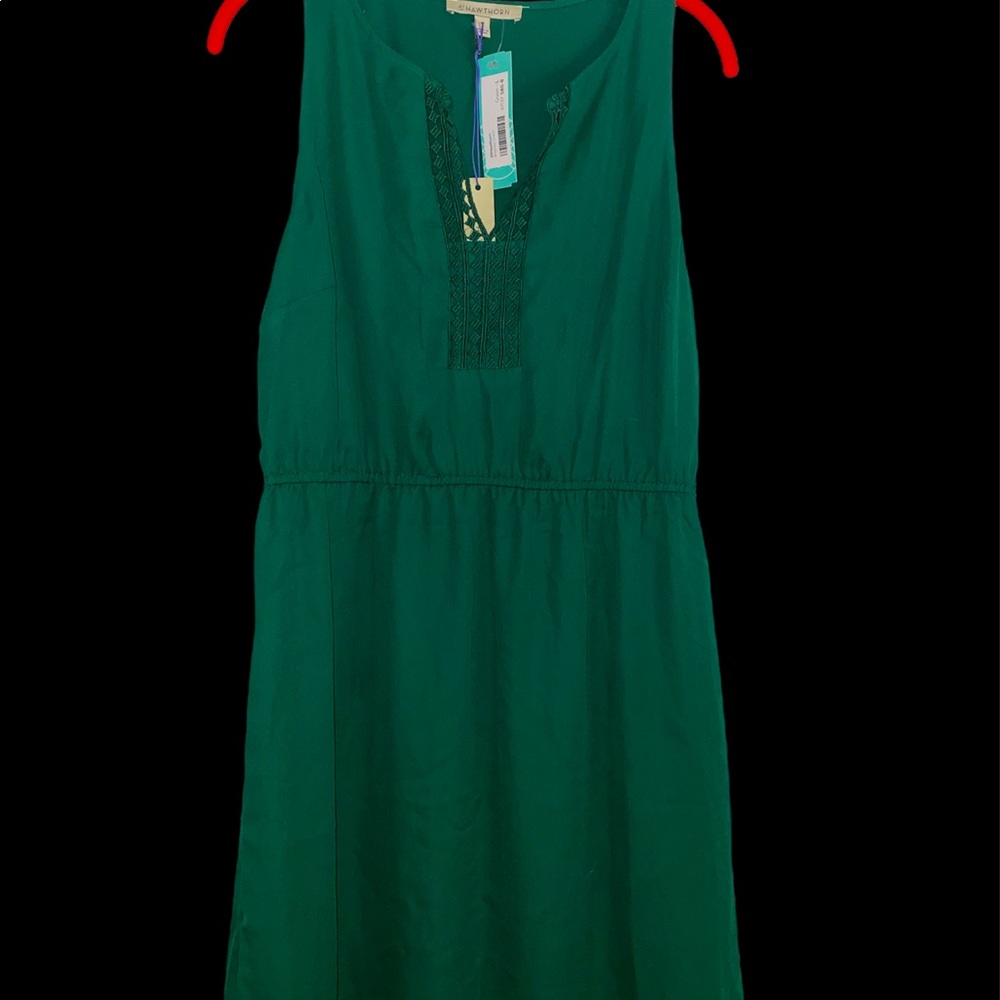 41 Hawthorn dress